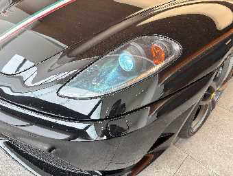 FERRARI 430 SCUDERIA 2009 Image 21
