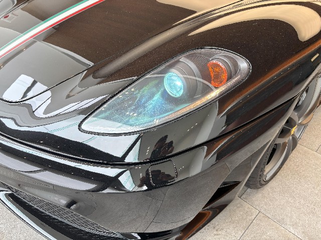 FERRARI 430 SCUDERIA 2009 Image 27