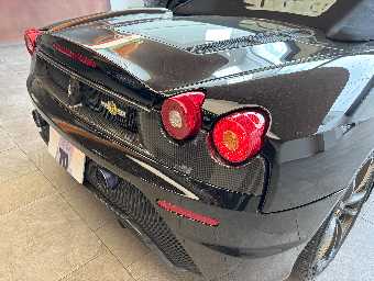 FERRARI 430 SCUDERIA 2009 Image 22