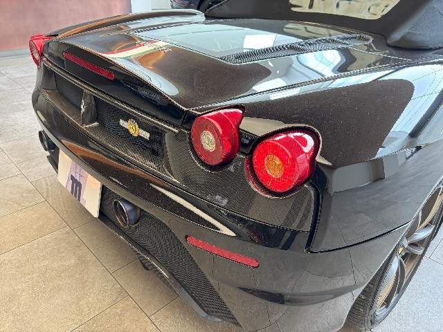 FERRARI 430 SCUDERIA 2009 Image 28