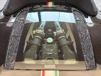 FERRARI 430 SCUDERIA 2009 Image 23