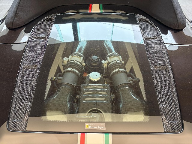 FERRARI 430 SCUDERIA 2009 Image 29