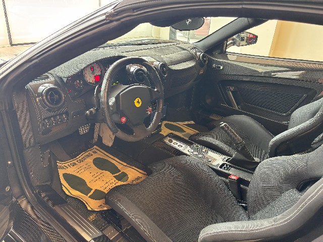 FERRARI 430 SCUDERIA 2009 Image 30