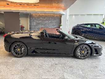FERRARI 430 SCUDERIA 2009 Image 4