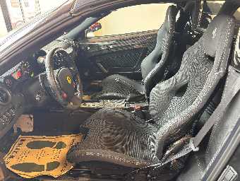 FERRARI 430 SCUDERIA 2009 Image 25