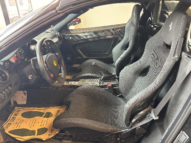 FERRARI 430 SCUDERIA 2009 Image 31