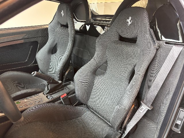 FERRARI 430 SCUDERIA 2009 Image 32