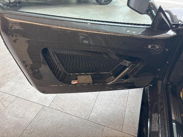 FERRARI 430 SCUDERIA 2009 Image 33