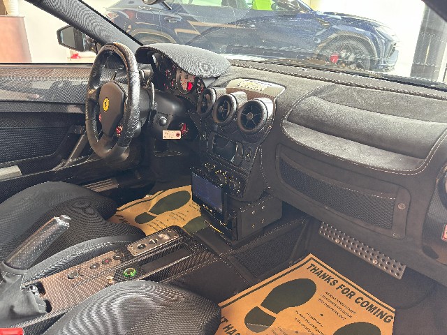 FERRARI 430 SCUDERIA 2009 Image 34