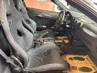 FERRARI 430 SCUDERIA 2009 Image 29
