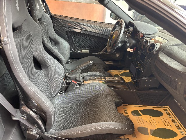 FERRARI 430 SCUDERIA 2009 Image 35