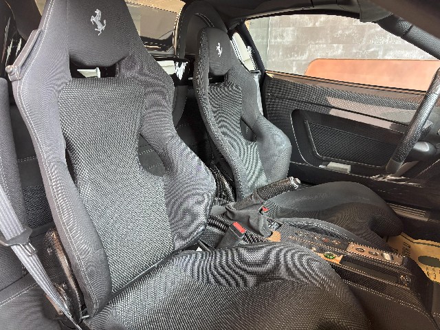 FERRARI 430 SCUDERIA 2009 Image 36