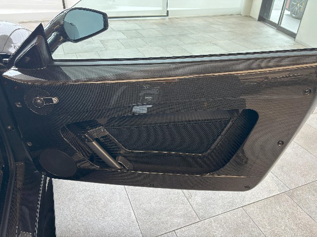 FERRARI 430 SCUDERIA 2009 Image 37