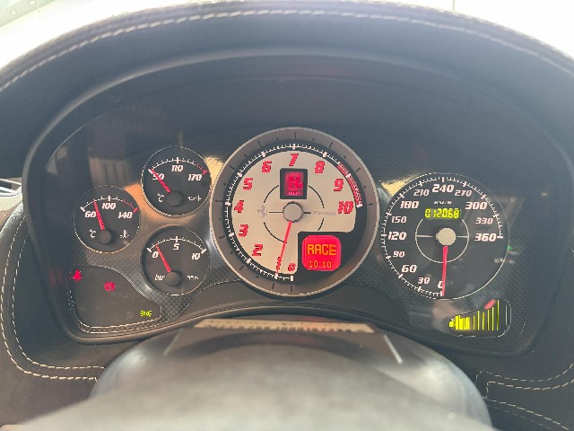 FERRARI 430 SCUDERIA 2009 Image 40