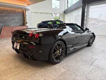 FERRARI 430 SCUDERIA 2009 Image 5