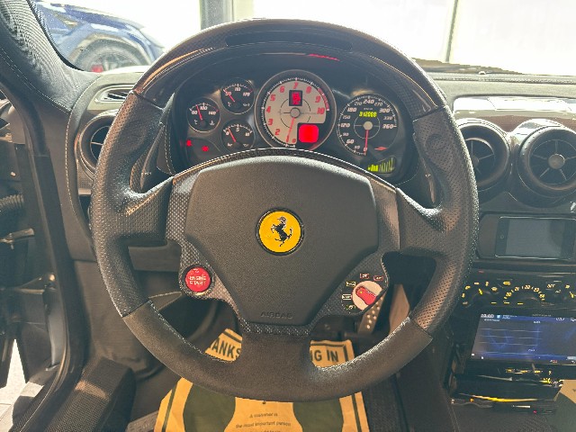 FERRARI 430 SCUDERIA 2009 Image 41