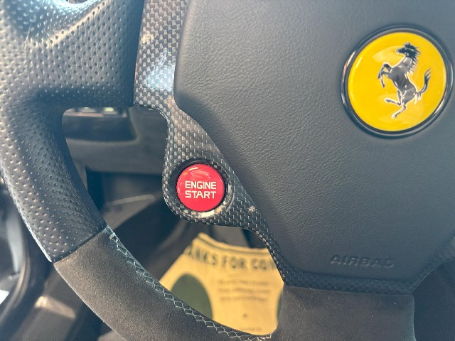 FERRARI 430 SCUDERIA 2009 Image 42