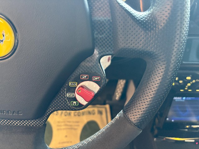 FERRARI 430 SCUDERIA 2009 Image 43