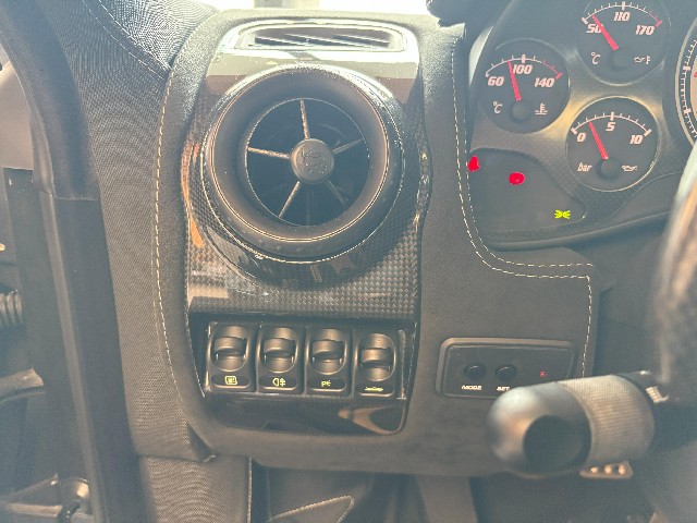 FERRARI 430 SCUDERIA 2009 Image 44