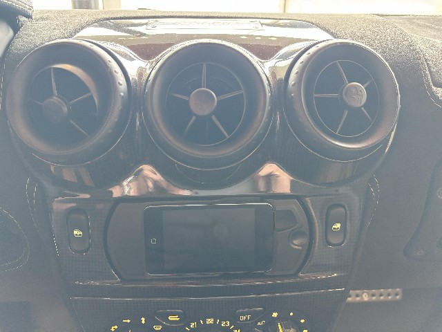 FERRARI 430 SCUDERIA 2009 Image 45