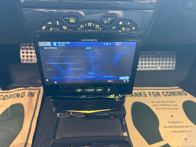 FERRARI 430 SCUDERIA 2009 Image 46