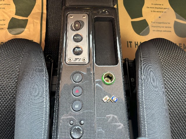 FERRARI 430 SCUDERIA 2009 Image 47