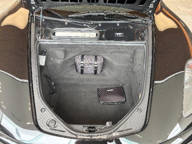 FERRARI 430 SCUDERIA 2009 Image 49