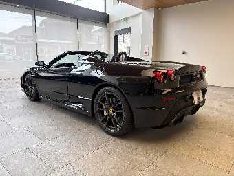 FERRARI 430 SCUDERIA 2009 Image 7
