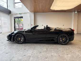 FERRARI 430 SCUDERIA 2009 Image 8