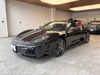 FERRARI 430 SCUDERIA 2009 Image 9