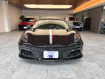 FERRARI 430 SCUDERIA 2009 Image 10