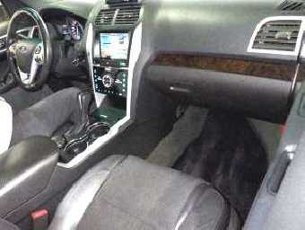 FORD EXPLORER 2014 Image 3