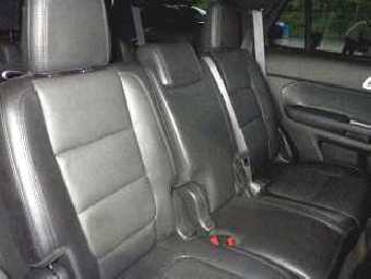 FORD EXPLORER 2014 Image 6