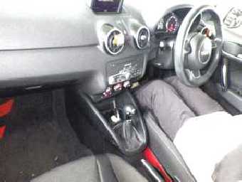 AUDI A1 2014 Image 3