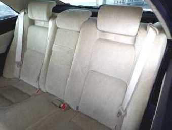 TOYOTA CROWN HYBRID 2015 Image 6