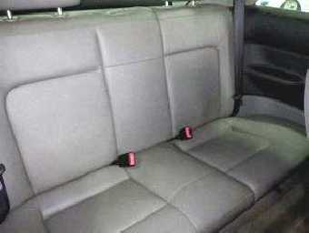 VOLKSWAGEN NEW BEETLE 2006 Image 6
