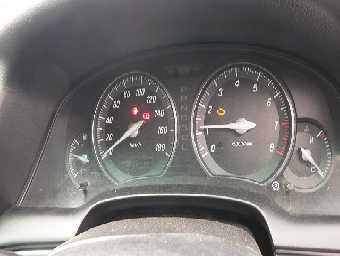 TOYOTA MARK II 2004 Image 6