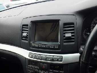 TOYOTA MARK II 2004 Image 7