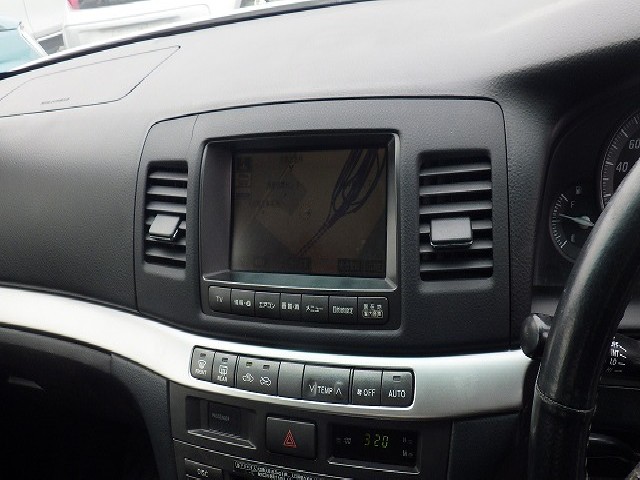 TOYOTA MARK II 2004 Image 19