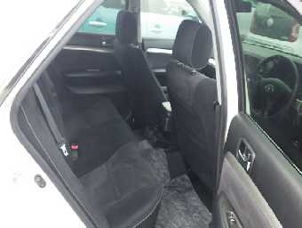 TOYOTA MARK II 2004 Image 10