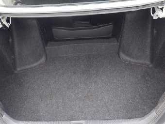 TOYOTA MARK II 2004 Image 11