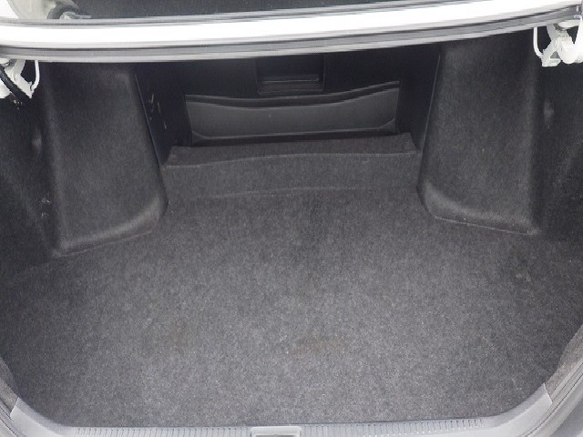 TOYOTA MARK II 2004 Image 23