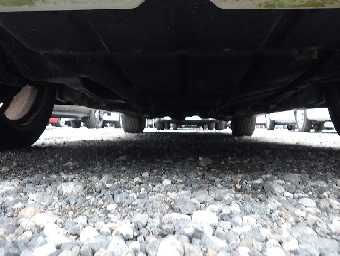 TOYOTA MARK II 2004 Image 12