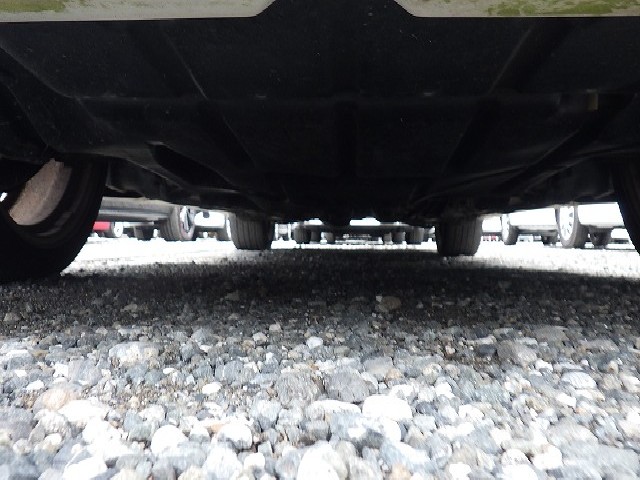 TOYOTA MARK II 2004 Image 24