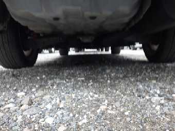 TOYOTA MARK II 2004 Image 13