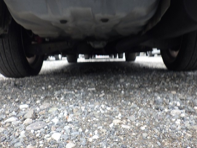 TOYOTA MARK II 2004 Image 25