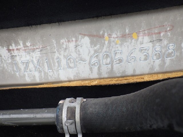 TOYOTA MARK II 2004 Image 28