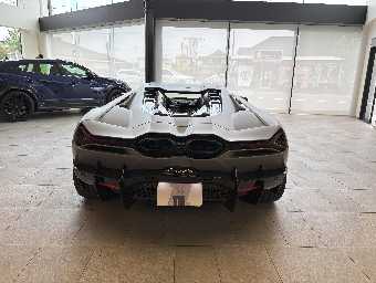LAMBORGHINI REVUELTO 2025 Image 16