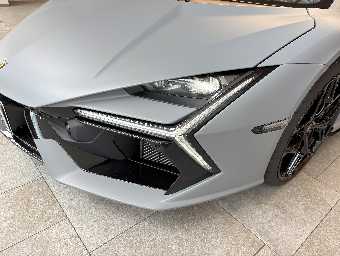 LAMBORGHINI REVUELTO 2025 Image 23