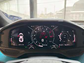 LAMBORGHINI REVUELTO 2025 Image 31